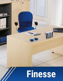 FINESSE