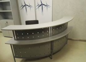 εταιρεία παραγωγής ανεμογεννητριών