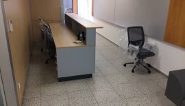 Δρομέας Πειραιά έργα