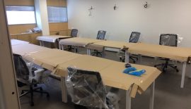 Δρομέας Πειραιά έργα