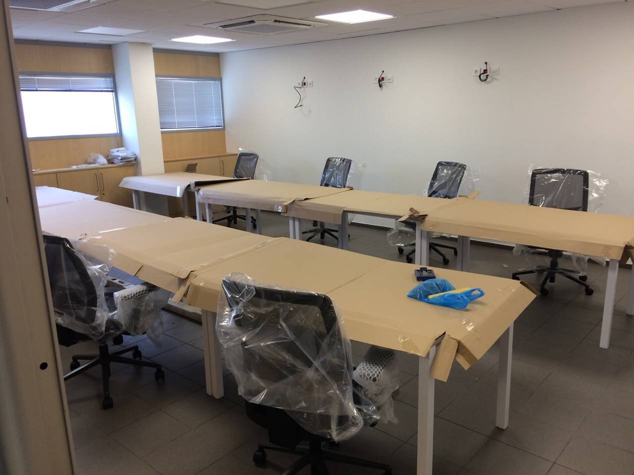 Δρομέας Πειραιά έργα Δρομέας Πειραιά έργα