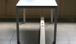 Δρομέας Πειραιά έργα