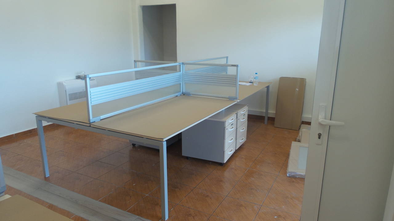 Δρομέας Πειραιά έργα