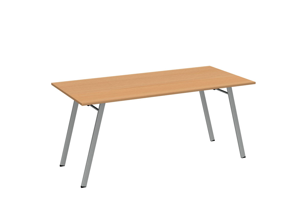 Τραπέζι Εστίασης Dromeas Σειράς Xenia Πτυσσόμενο διάστασης 160X760X73H