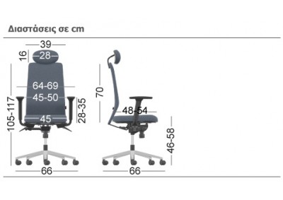 Διαστασεις Σμαρτ Δ Προσκ