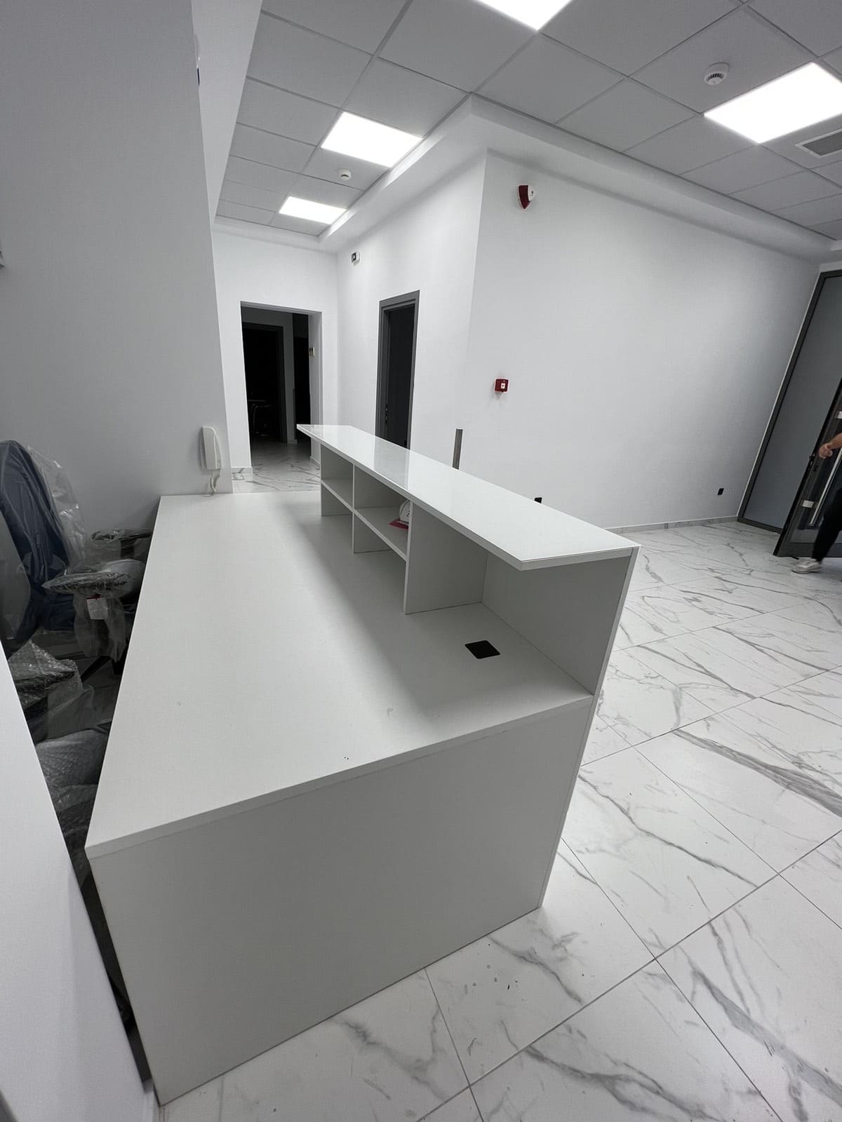 Γραφεία ιατρικού ομίλου