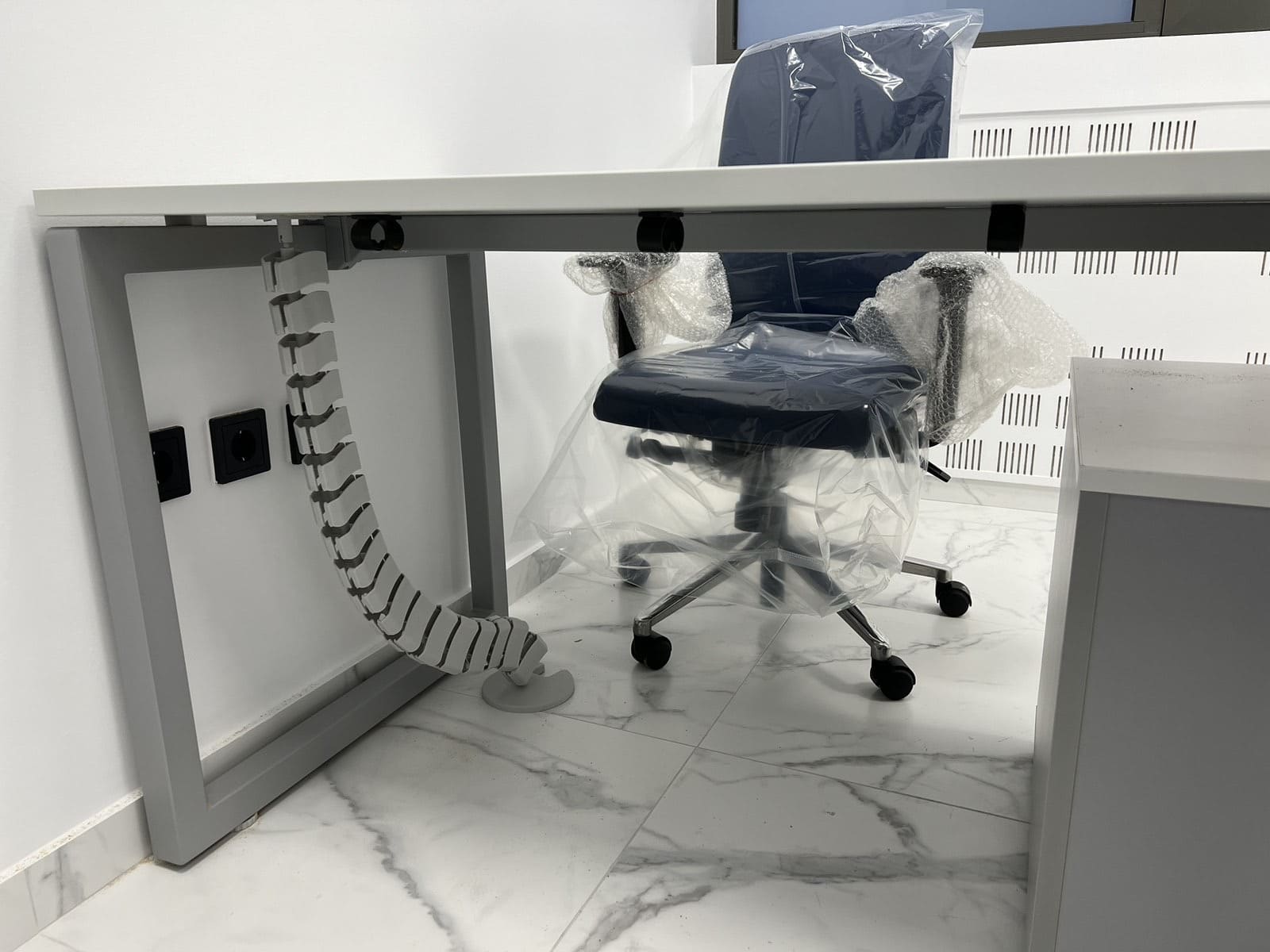 Γραφεία ιατρικού ομίλου