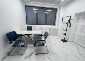 Γραφεία ιατρικού ομίλου