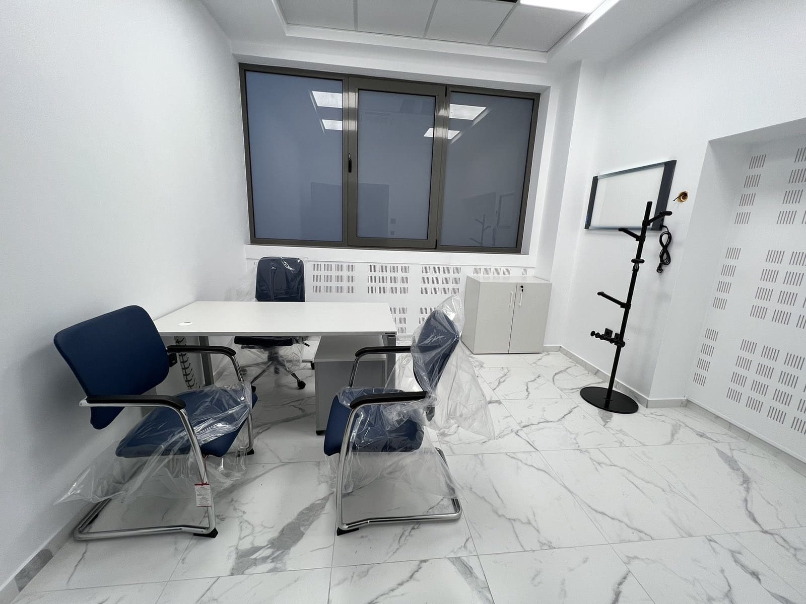 Γραφεία ιατρικού ομίλου Γραφεία ιατρικού ομίλου