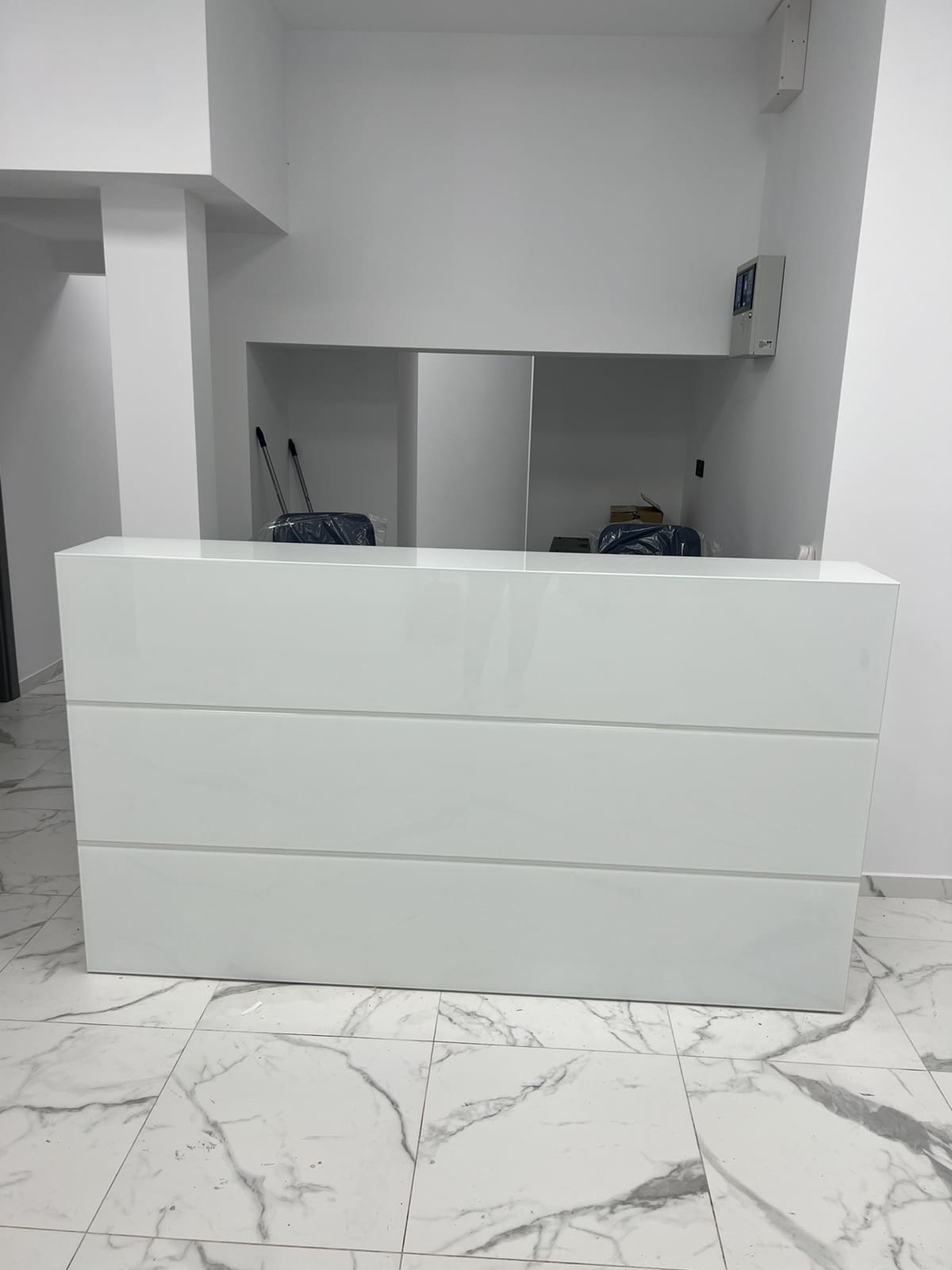 Γραφεία ιατρικού ομίλου