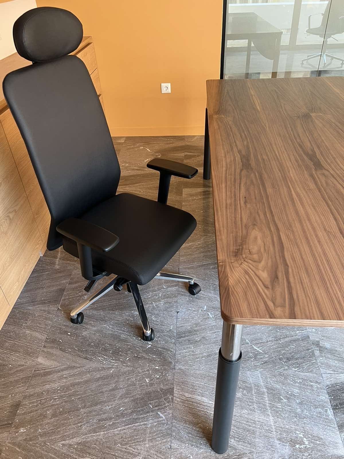 Εξοπλισμός γραφείων σε εταιρεία δικηγόρων