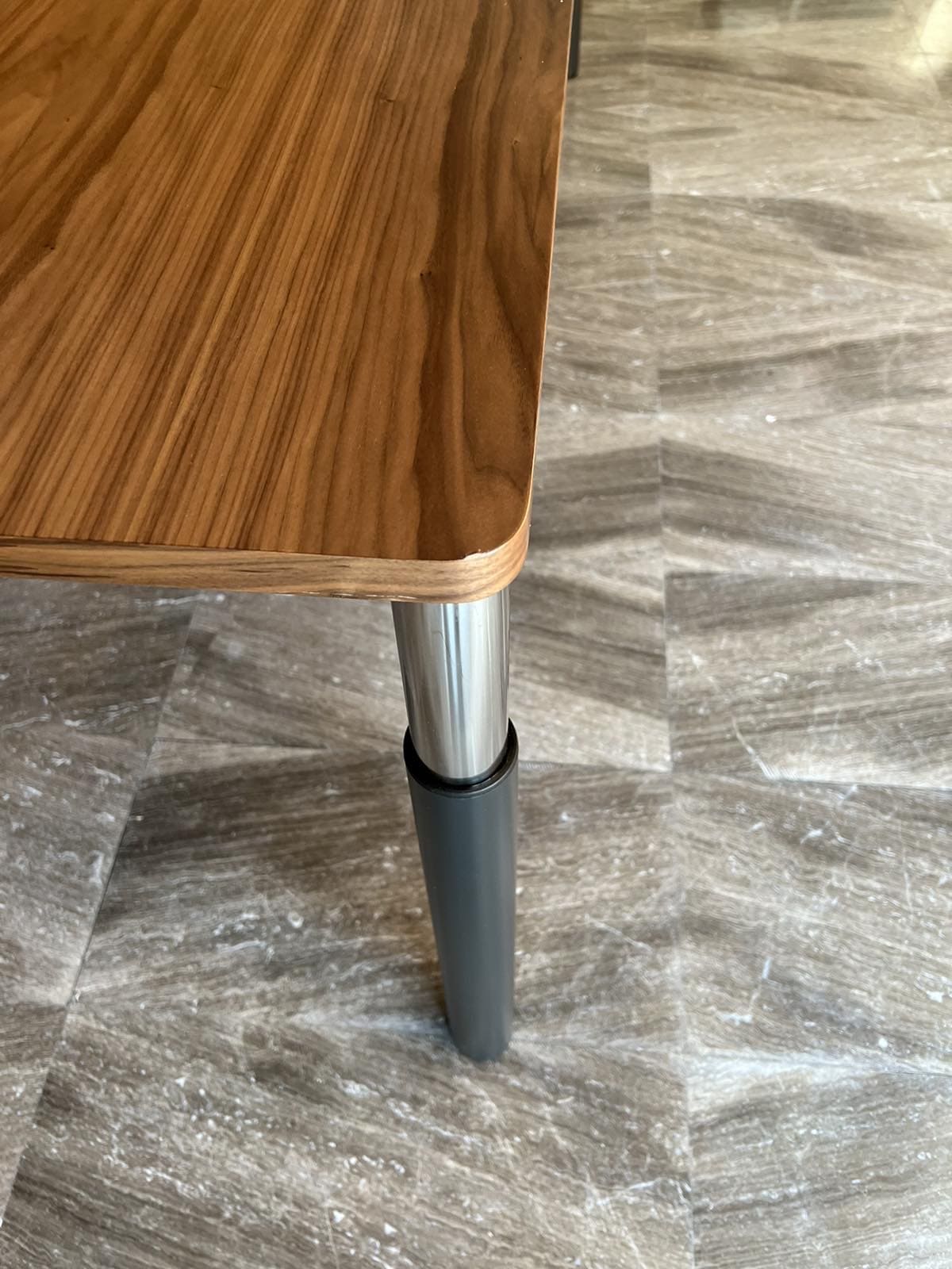 Εξοπλισμός γραφείων σε εταιρεία δικηγόρων