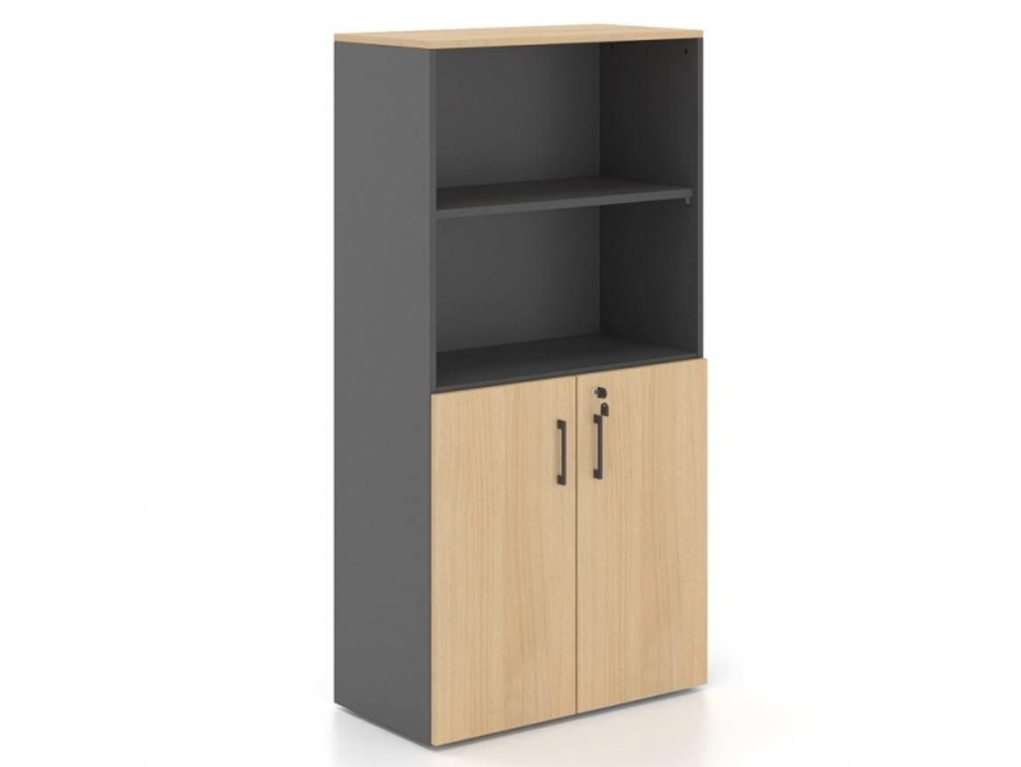 ΗΜΙΚΛΕΙΣΤΗ 160 ΑΝΘΡΑΚΙ-ΔΡΥΣ