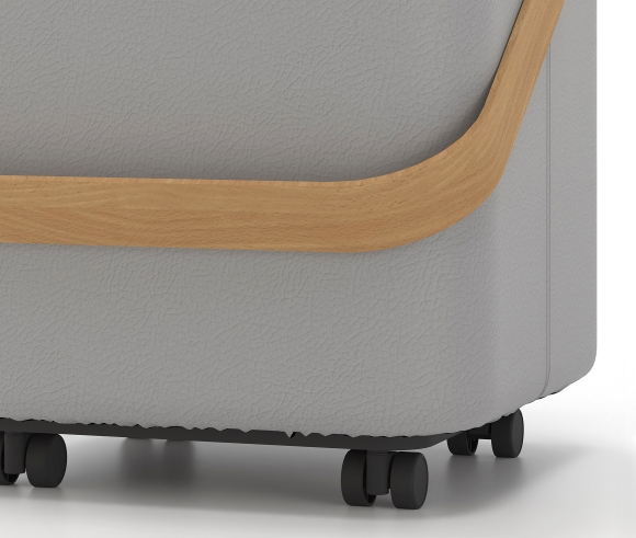 ΣΚΑΜΠΟ SIMPLE ΧΕΡΟΥΛΙ