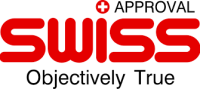 Approval Swiss Approval Swiss