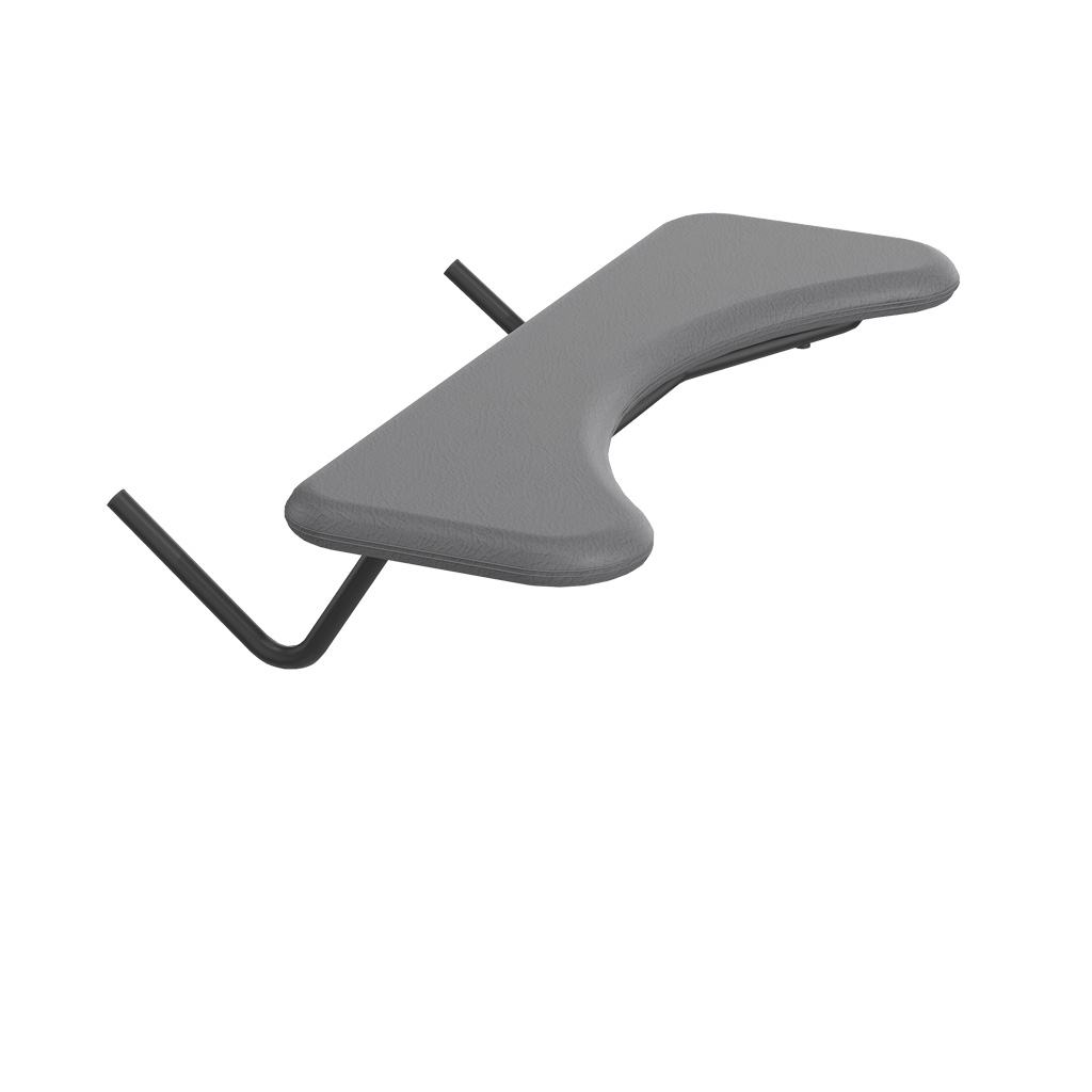 Anesis Εργονομικός Βραχίονας διάστασης 68Χ40