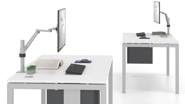 Βραχίονες Οθόνης