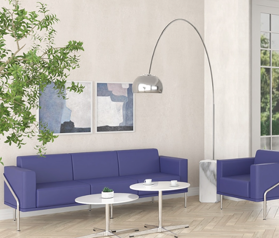 Τραπεζάκια Αναμονής