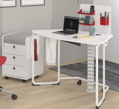 Γραφεία οικιακά