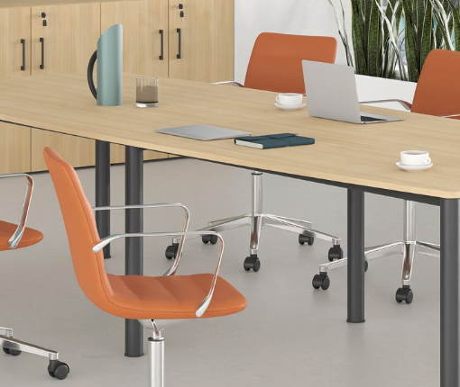 Γραφεία συνεδριάσεως