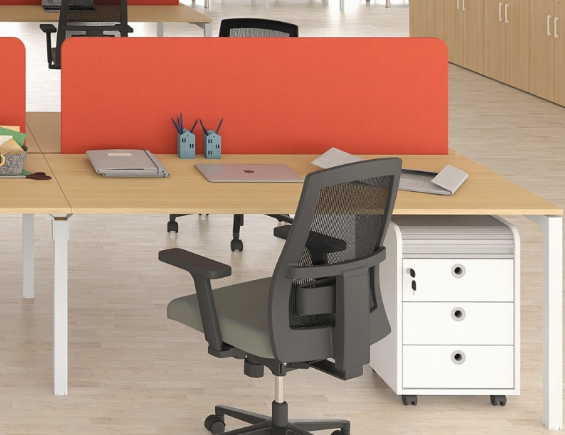 Γραφεία σταθμοί εργασίας