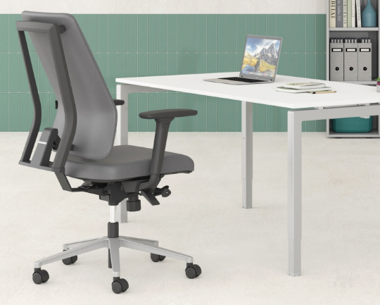 Καθίσματα εργασίας