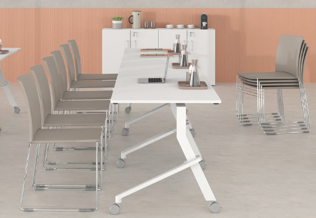 Καθίσματα σεμιναρίου