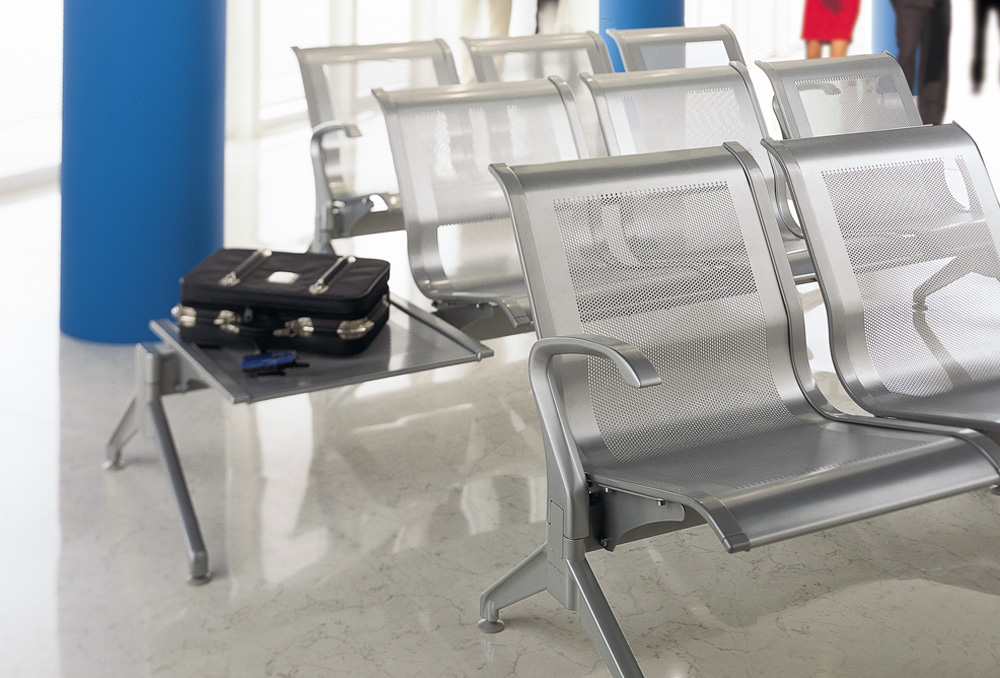 Καθίσματα αναμονής