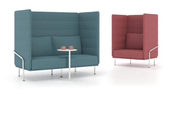 Καναπέδες Nido