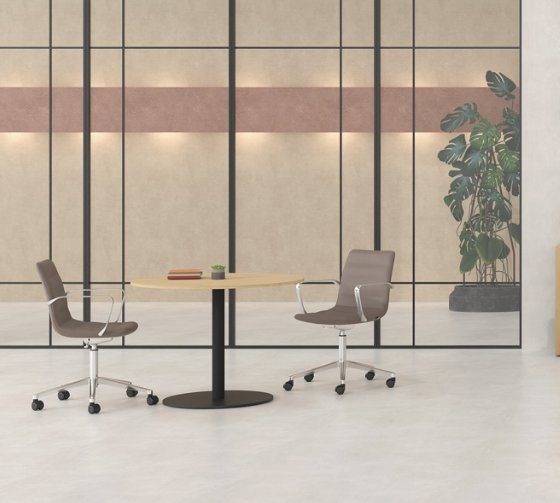 Καθίσματα Συνεργασίας