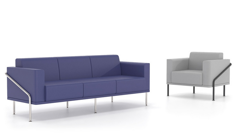 Καναπέδες Alis