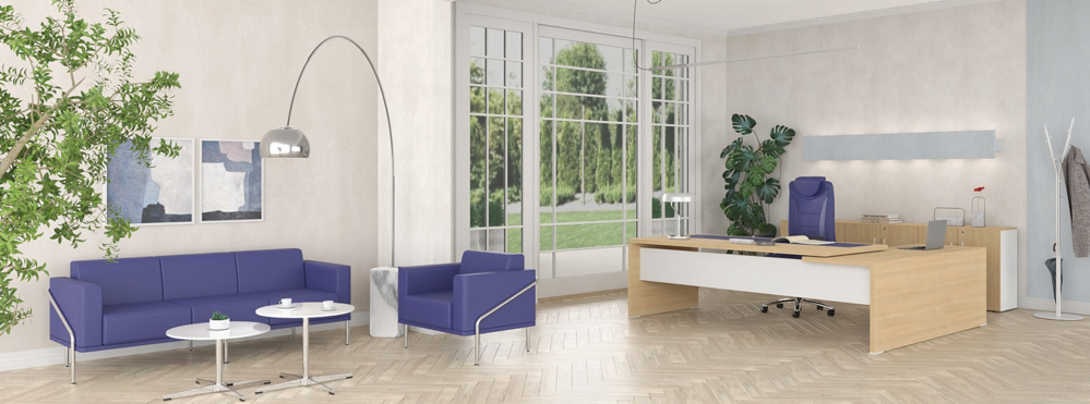 Γραφεία: η βάση της παραγωγικότητας Γραφεία: η βάση της παραγωγικότητας