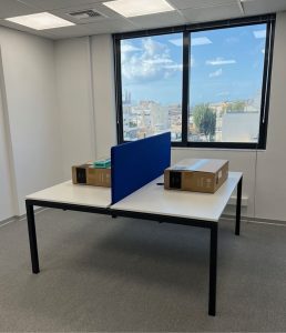 Γραφεία εργασίας Neo