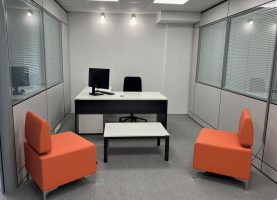 Καναπέδες Kivos