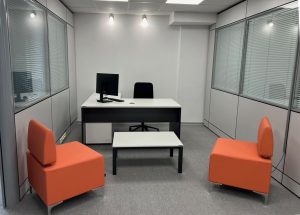 Καναπέδες Kivos