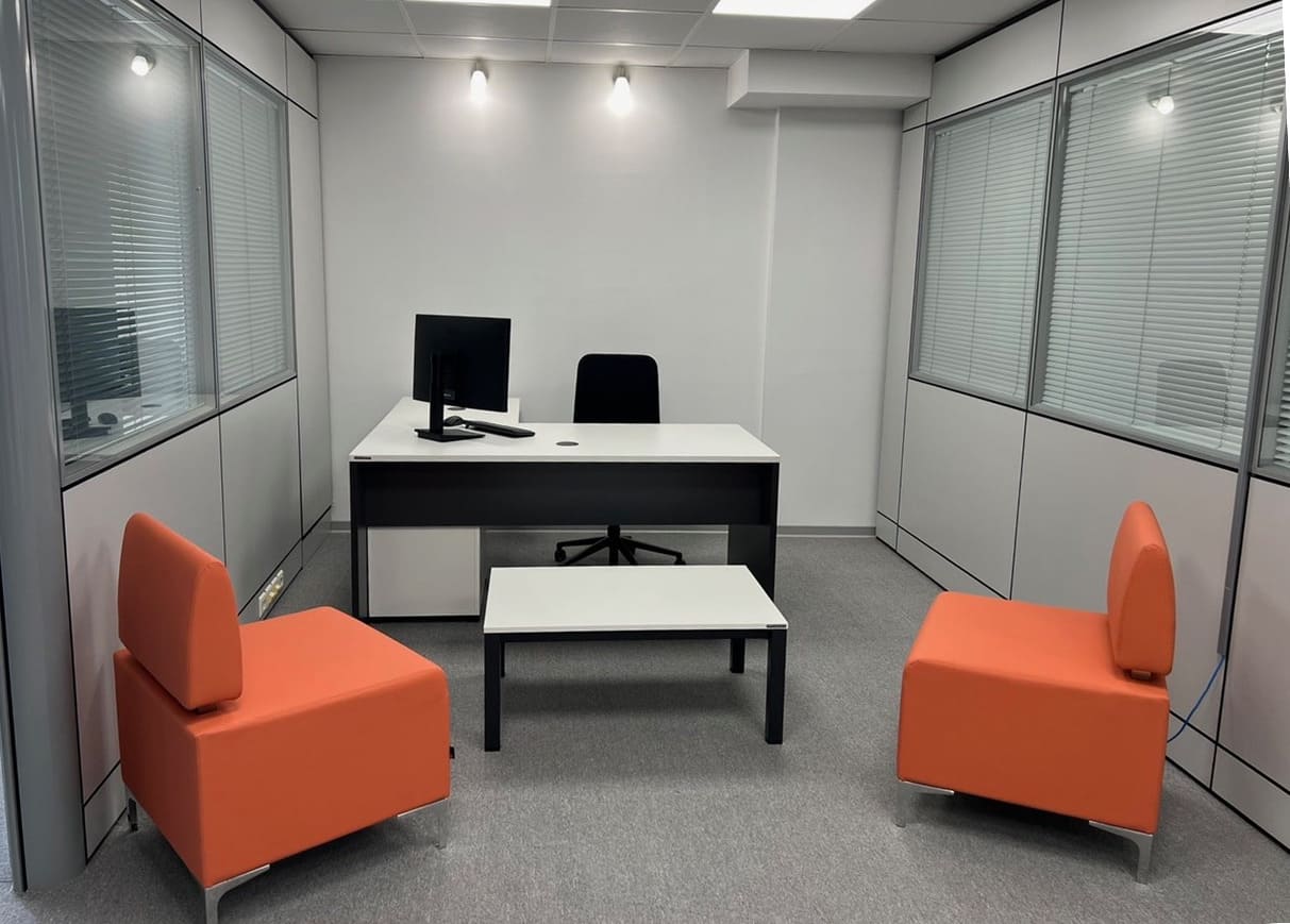 Καναπέδες Kivos