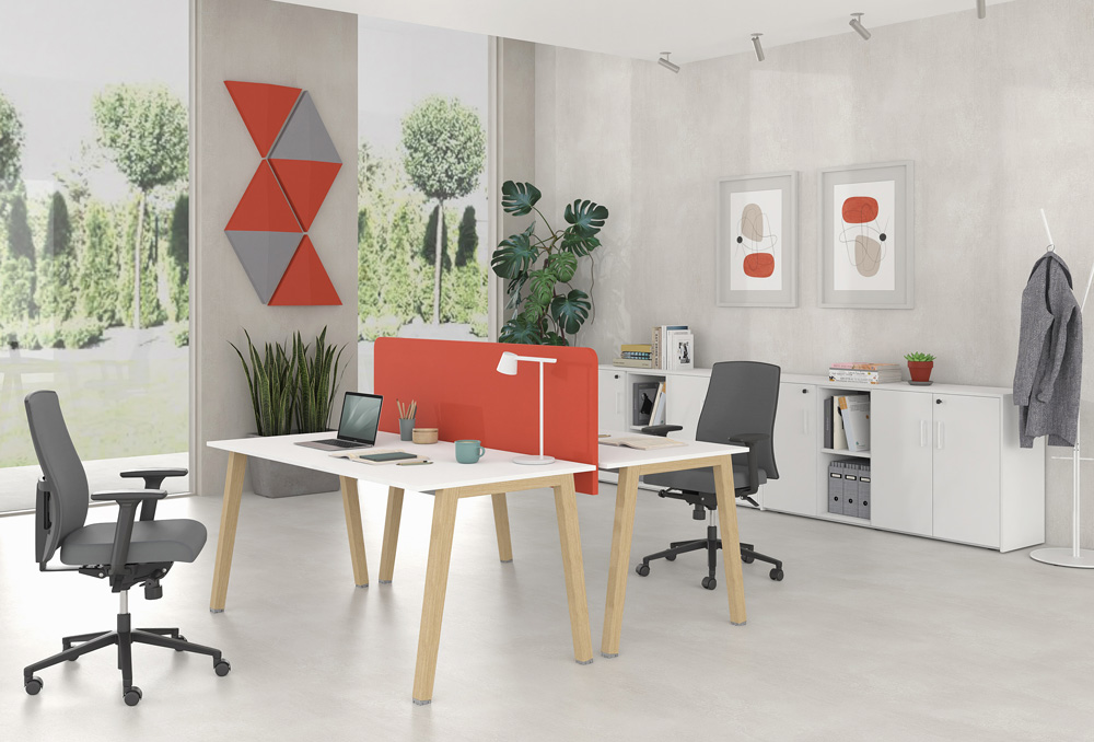 Καρέκλες: εργονομία σε πρώτο πλάνο Καρέκλες: εργονομία σε πρώτο πλάνο