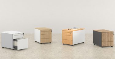 Συρταριέρα Γραφείου - Έξυπνη οργάνωση για επαγγελματικούς χώρους