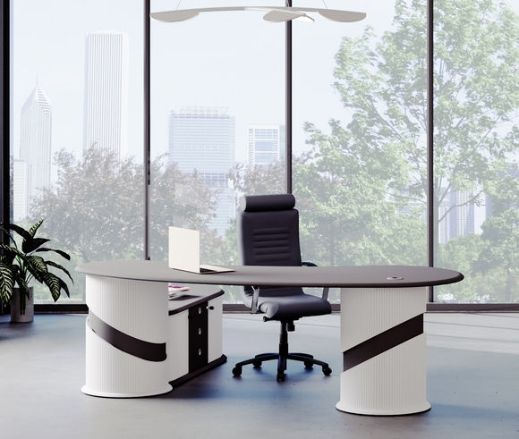 ANASA – Καινοτομία στα διευθυντικά γραφεία ANASA – Καινοτομία στα διευθυντικά γραφεία