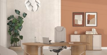 Γραφείο με Ρυθμιζόμενο Ύψος – Η νέα διάσταση στην εργασία