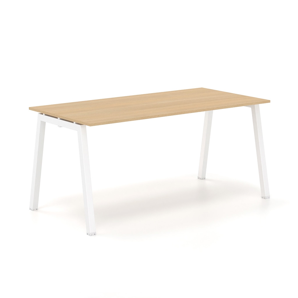 Γραφείο εργασίας Dromeas σειράς Neo A