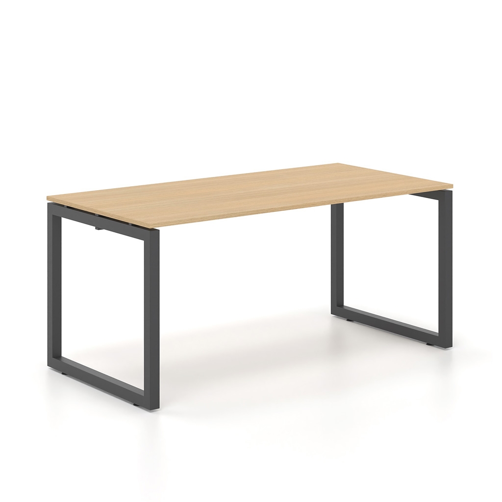 Γραφείο εργασίας Dromeas σειράς Neo O